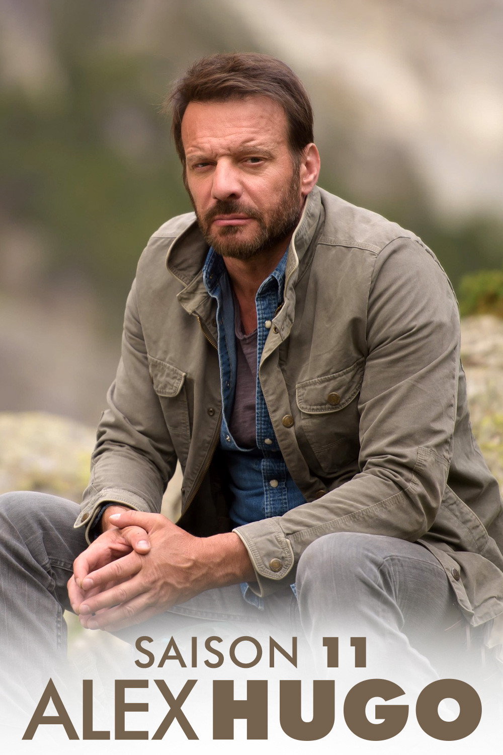 Alex Hugo - Season 11