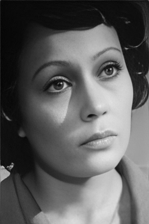 et billede af Nina Starovoytenko