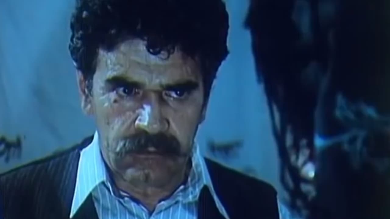 Përrallë nga e kaluara (1987)