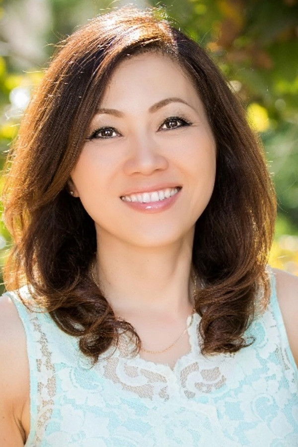 et billede af Mami Pat