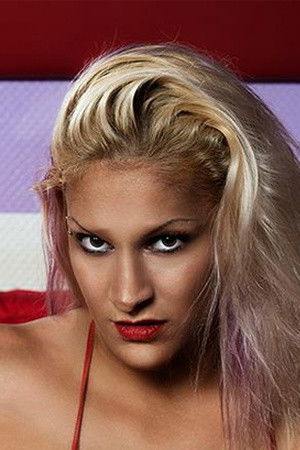 et billede af Cony Clay