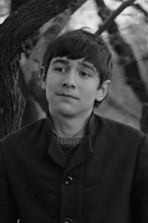 et billede af Oleg Vladimirsky