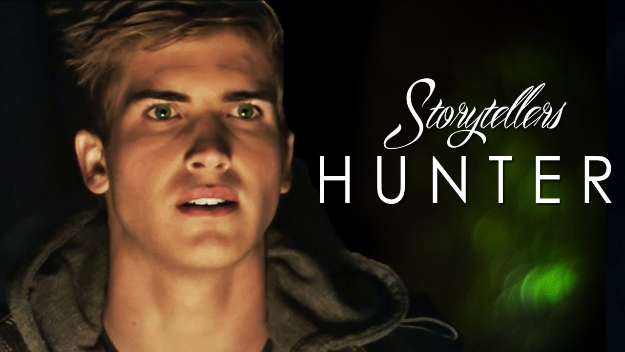 Thumbnail for Hunter Season 1 Episode 1