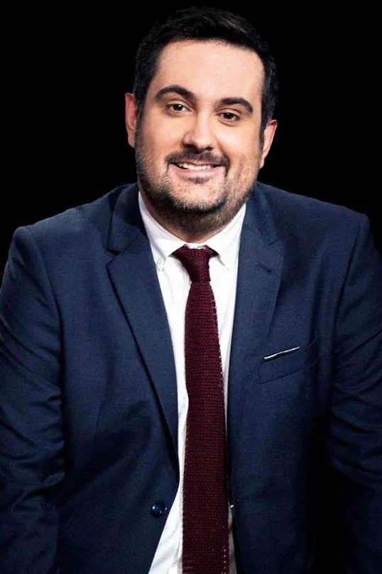 et billede af Renan Cros