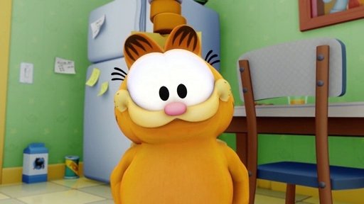 The Garfield Show