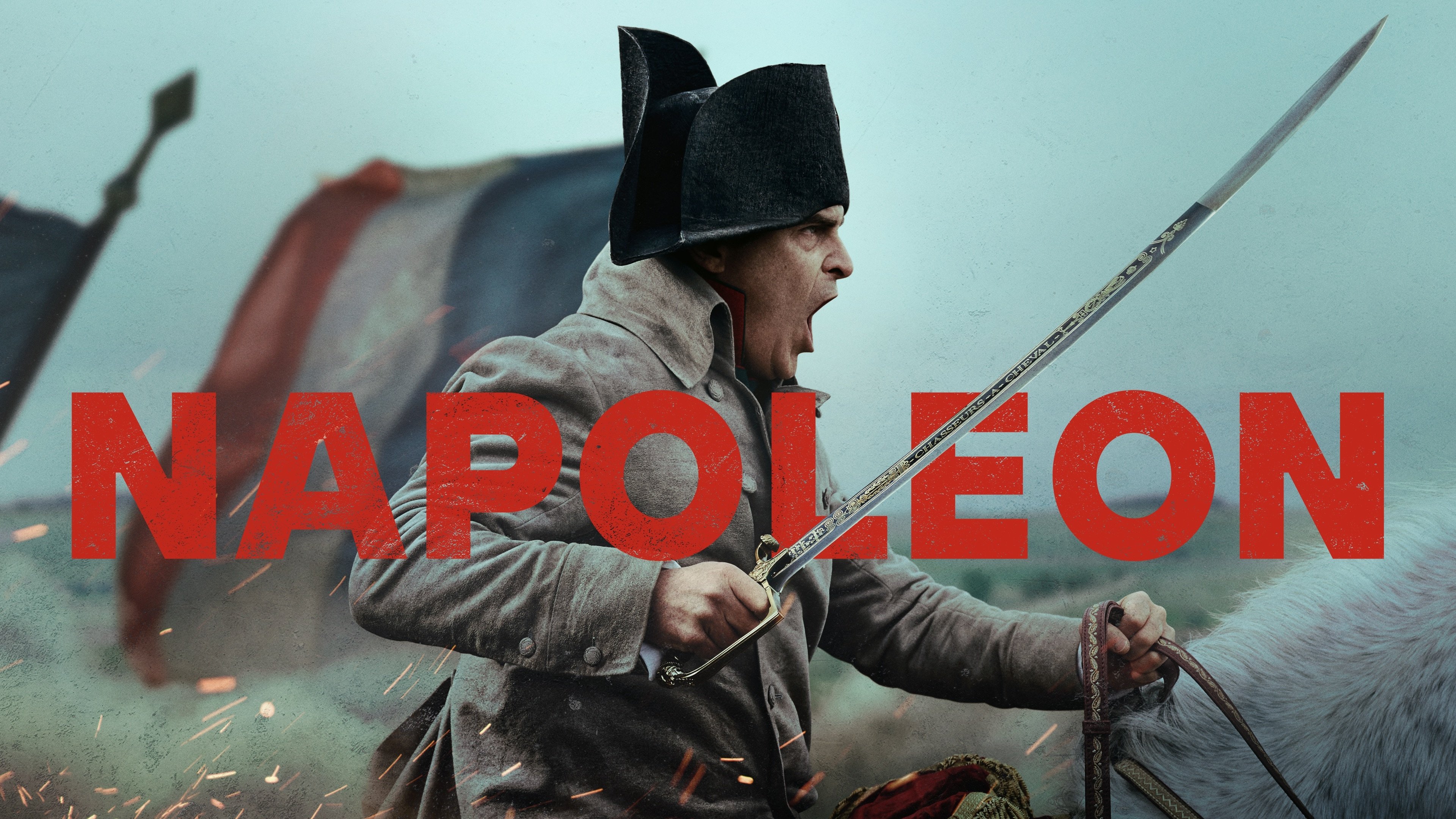 Napoleon (2023)