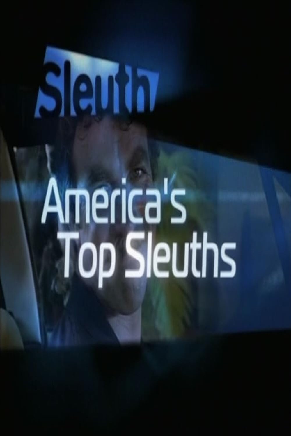 America's Top Sleuths