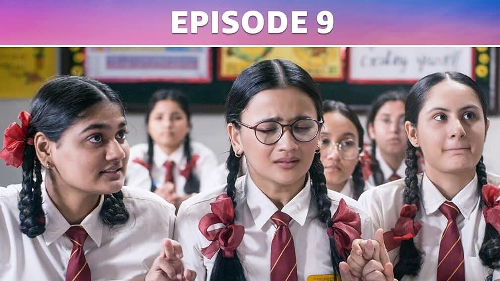 Episode 9