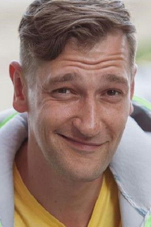 et billede af Oleg Navalny