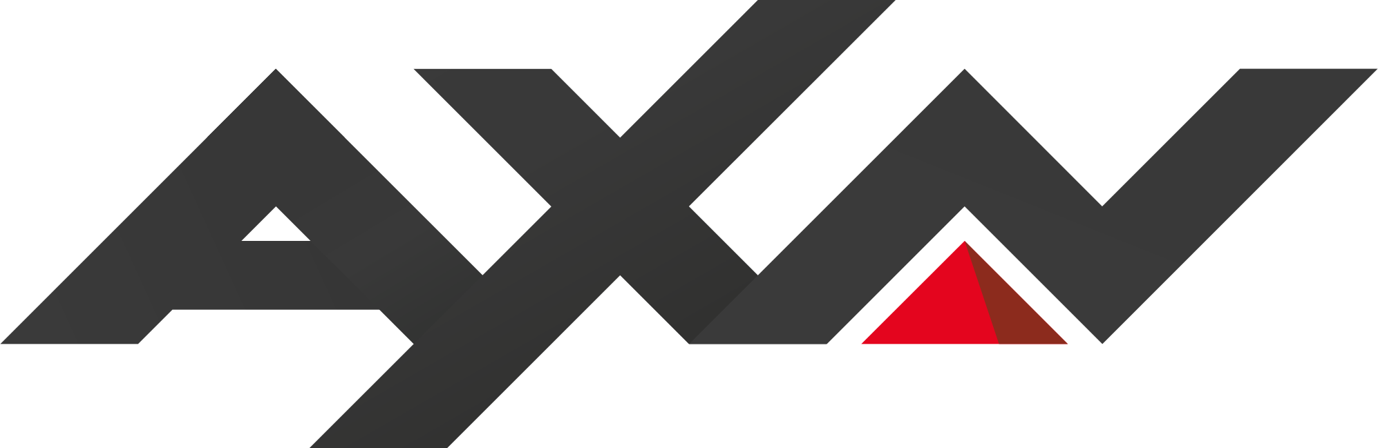 AXN Taiwan