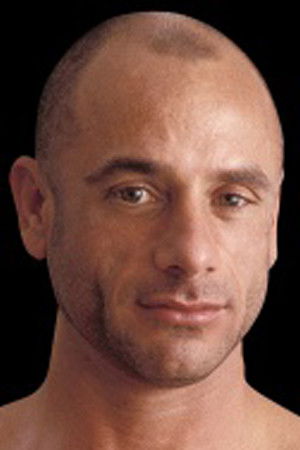 et billede af Tony Scalia