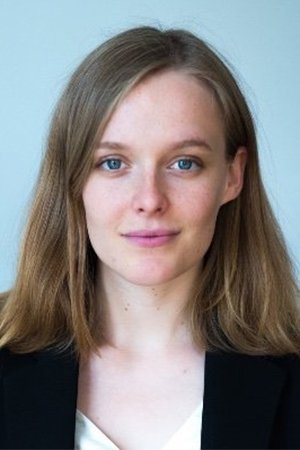 et billede af Lil Oggesen