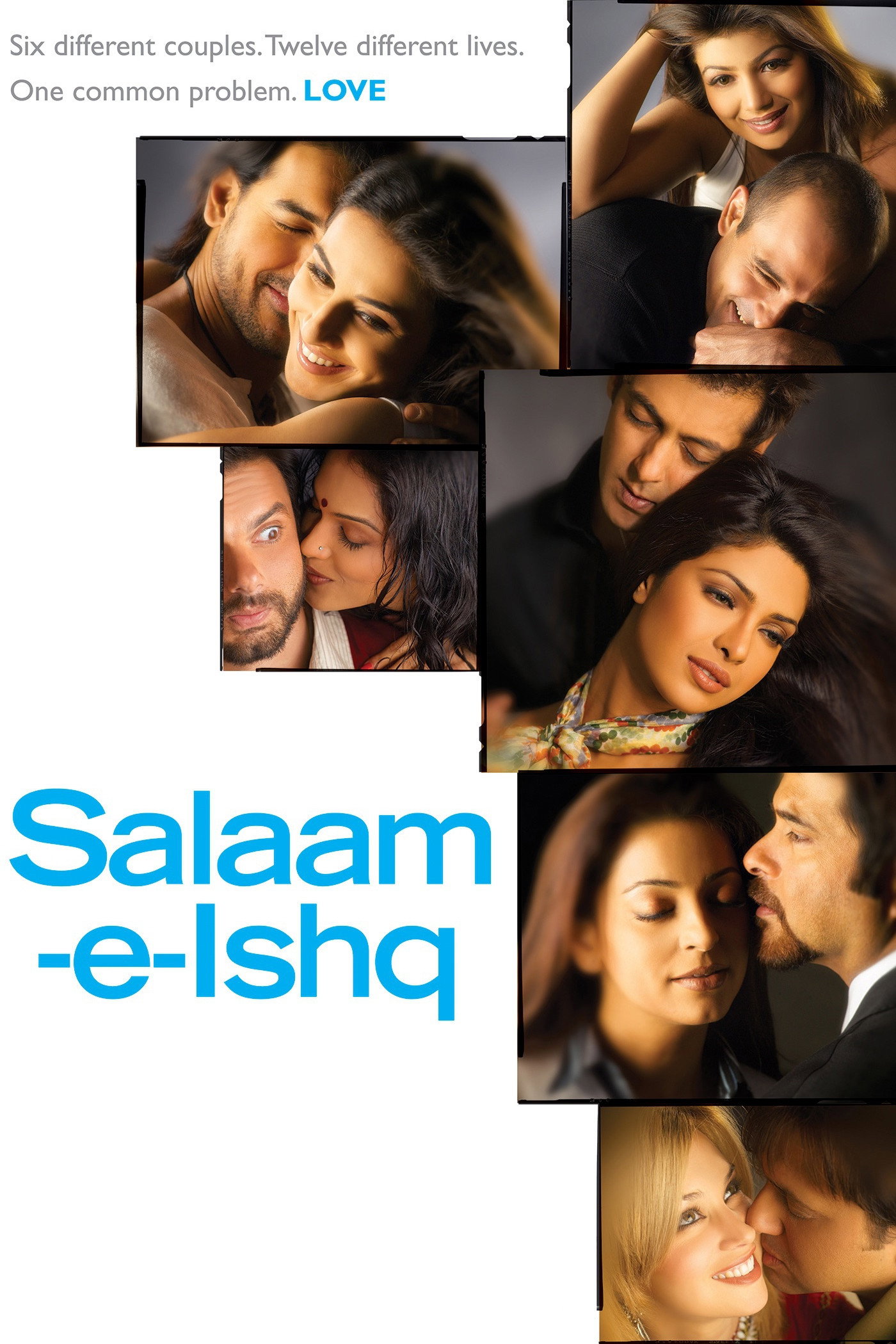Salaam-e-Ishq