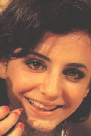 et billede af Esther