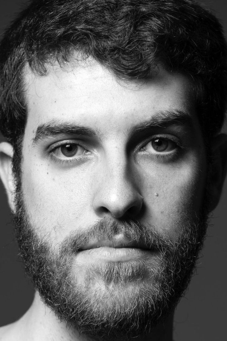 et billede af André Marques