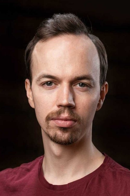 et billede af Aslak Maurstad