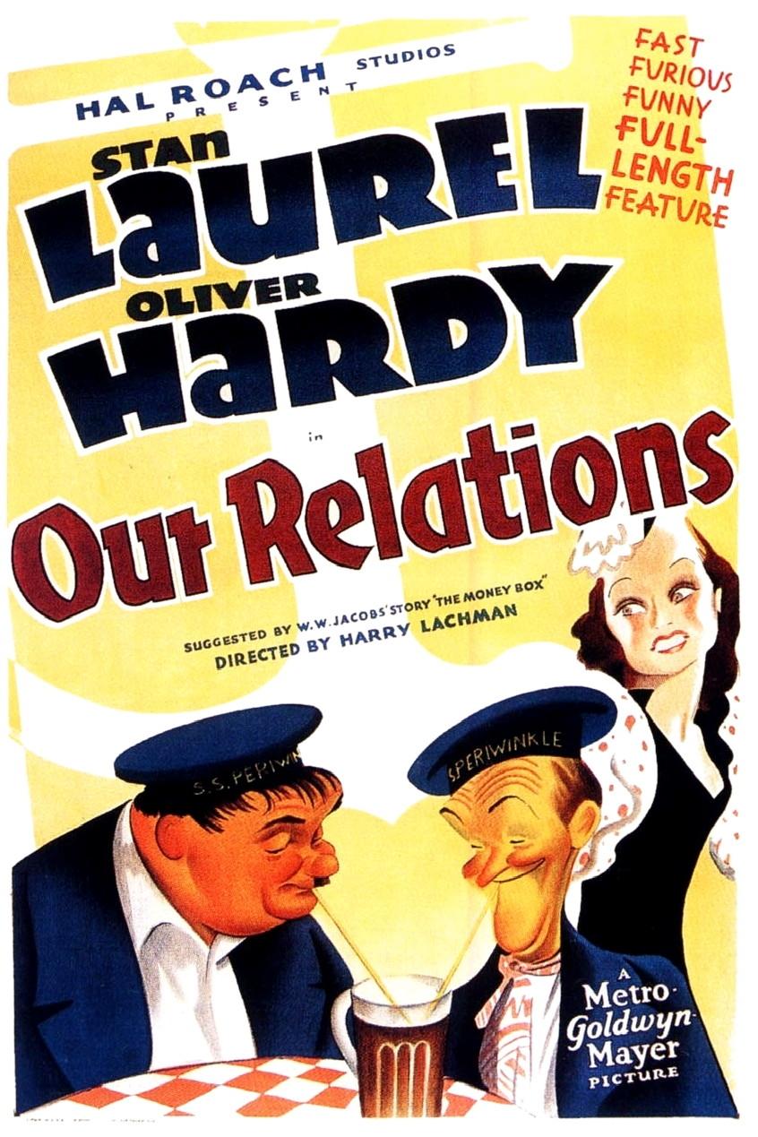 Our Relations