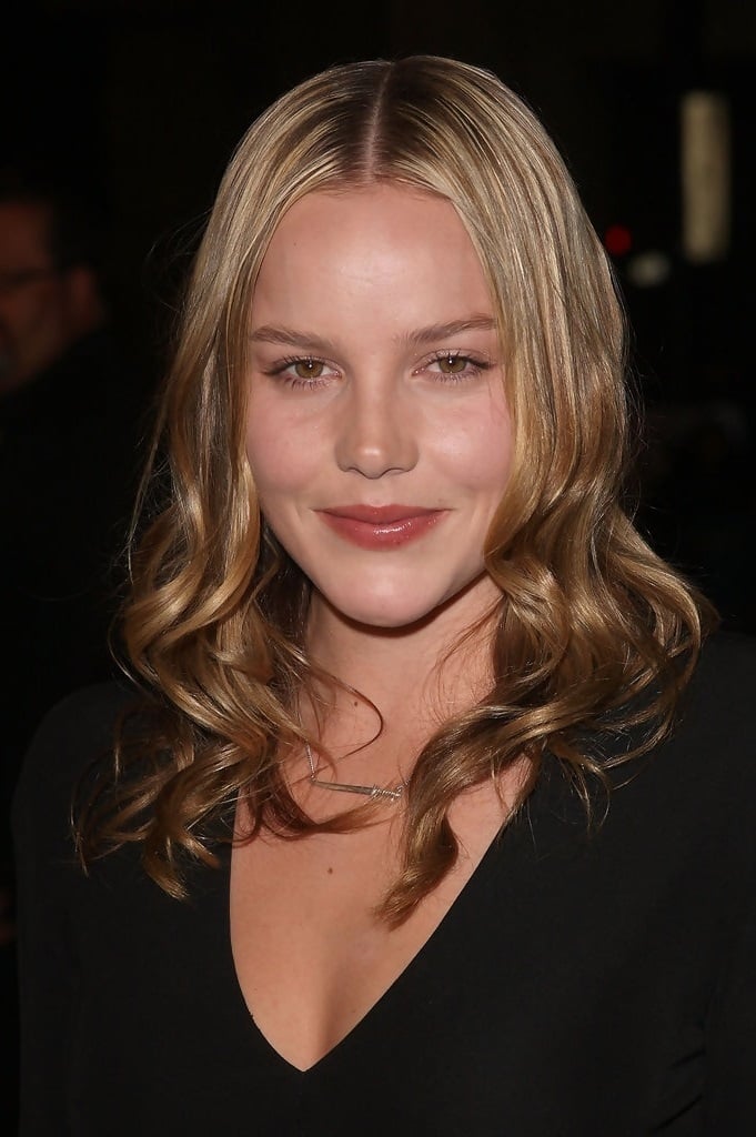 Abbie Cornish