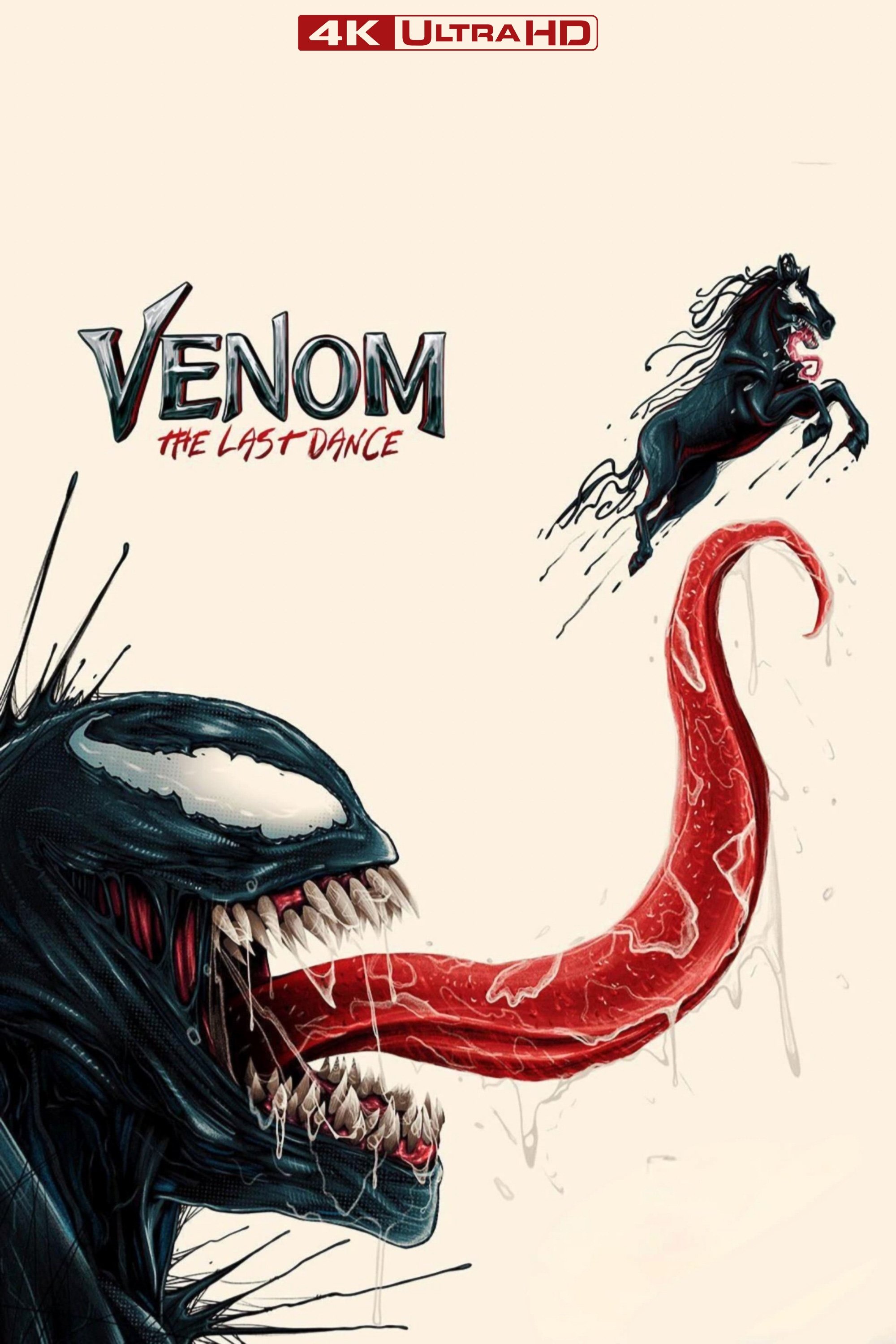 Venom: The Last Dance