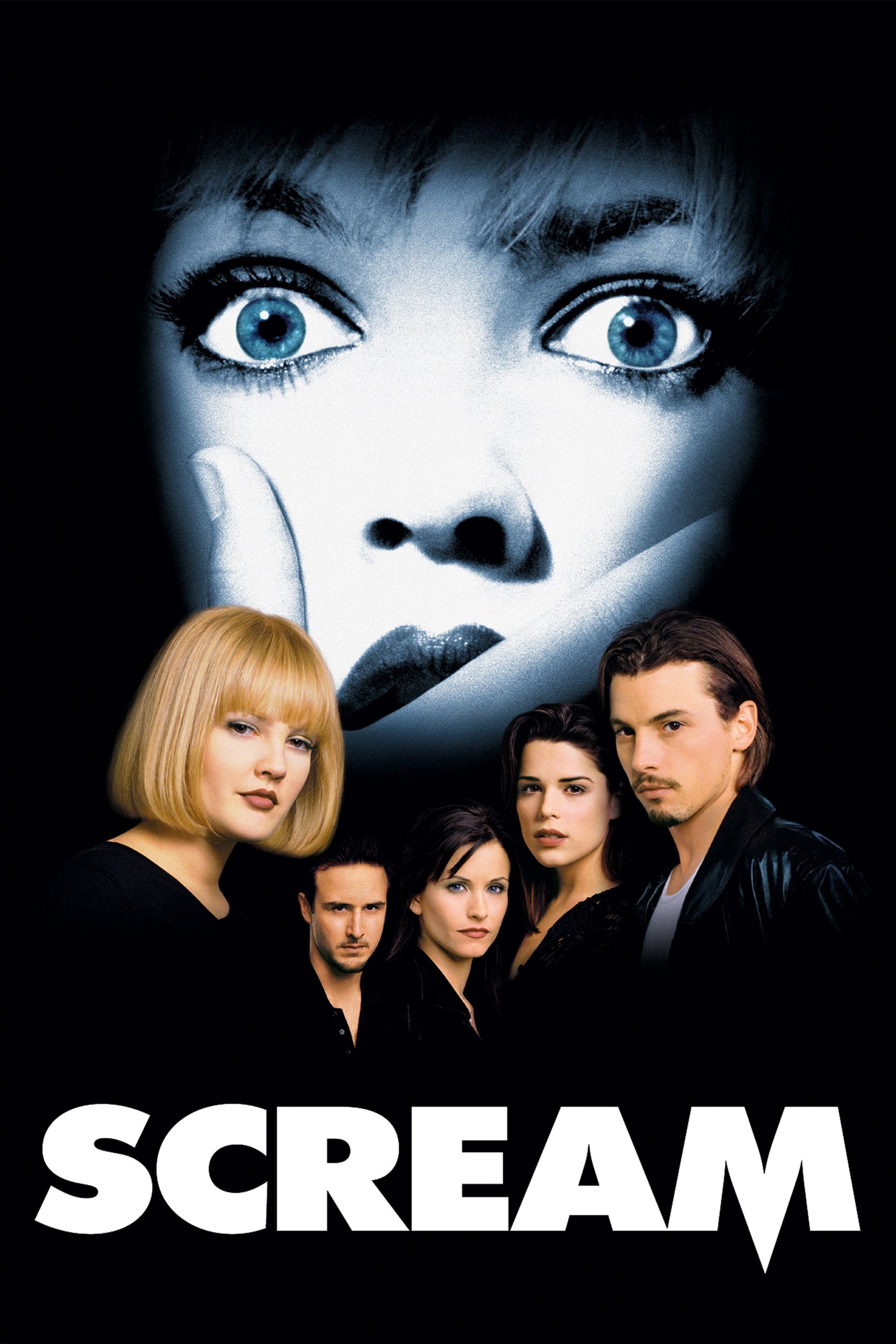 Scream