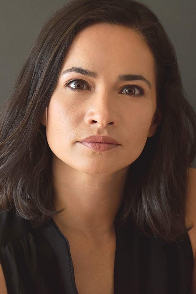 et billede af Trina Siopy