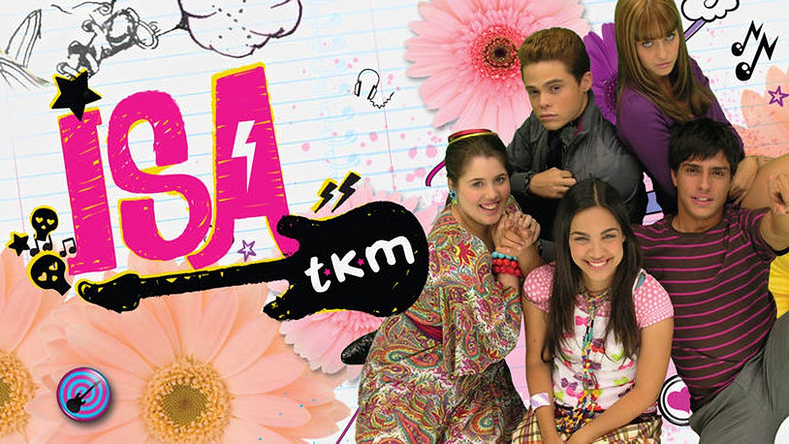 Isa TKM
