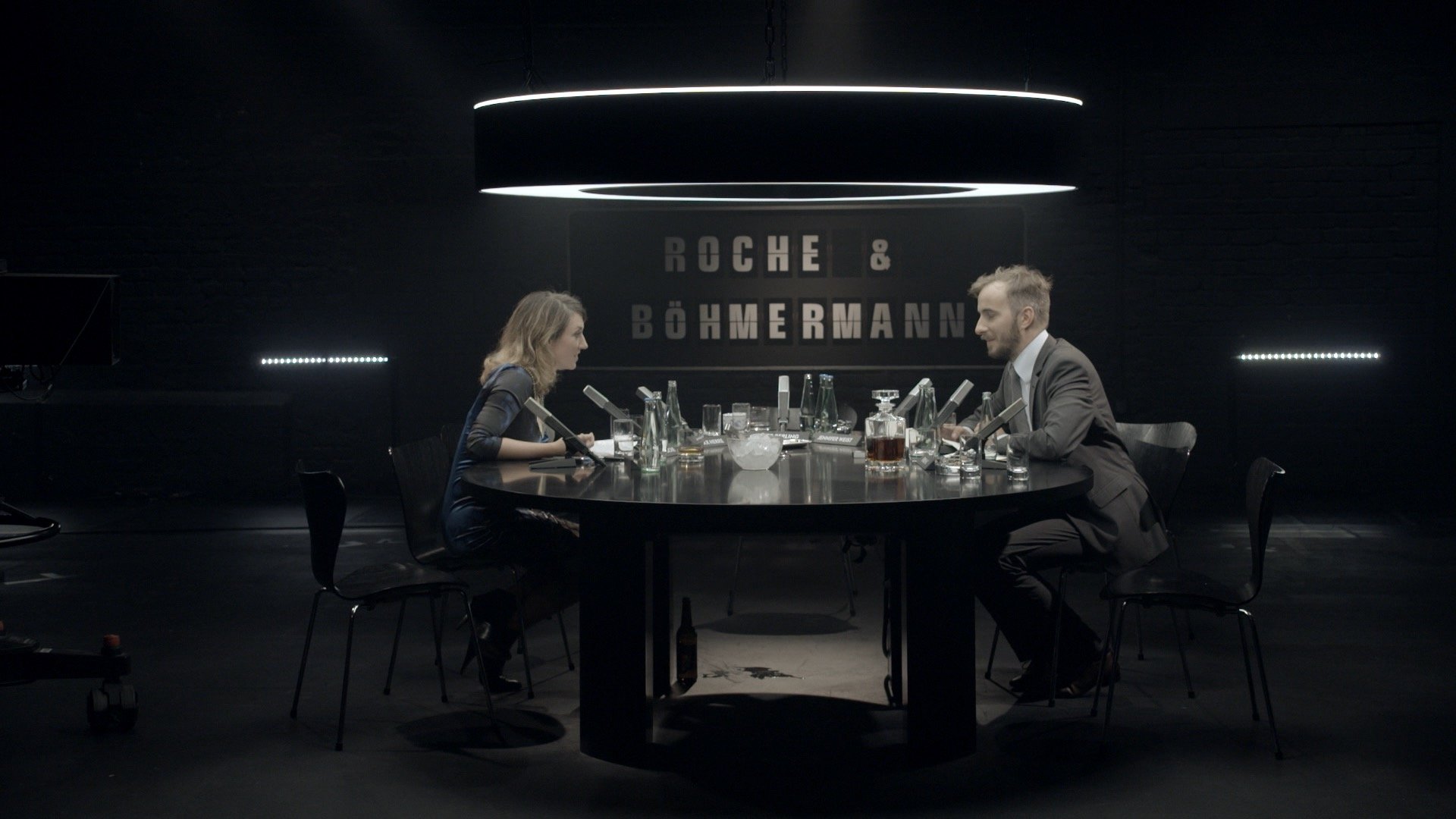 Roche & Böhmermann