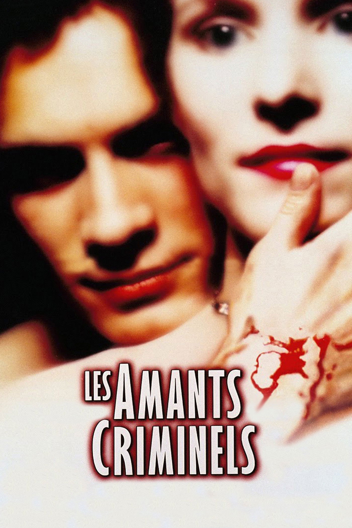 Les amants criminels