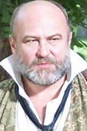 et billede af Marek Obertyn