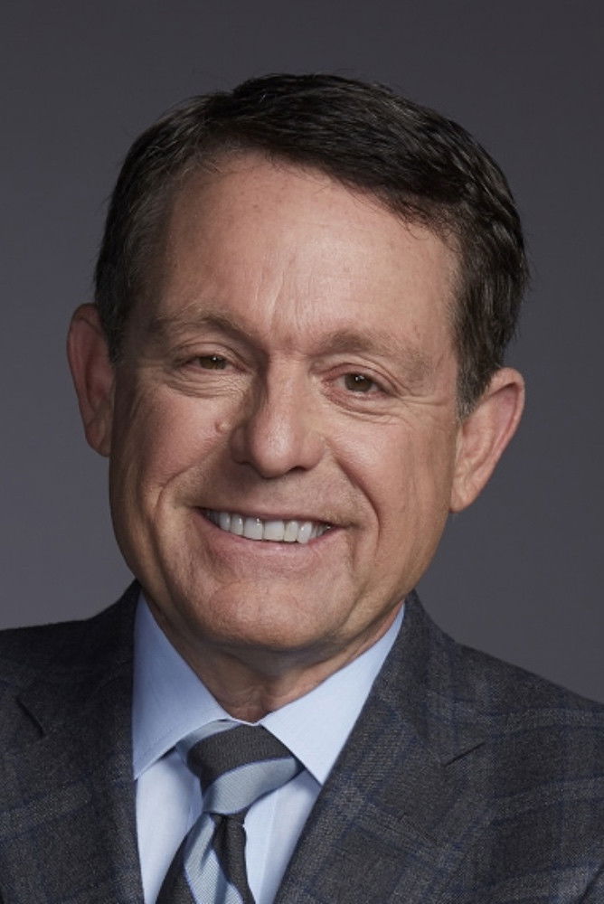 et billede af Jimmy Roberts