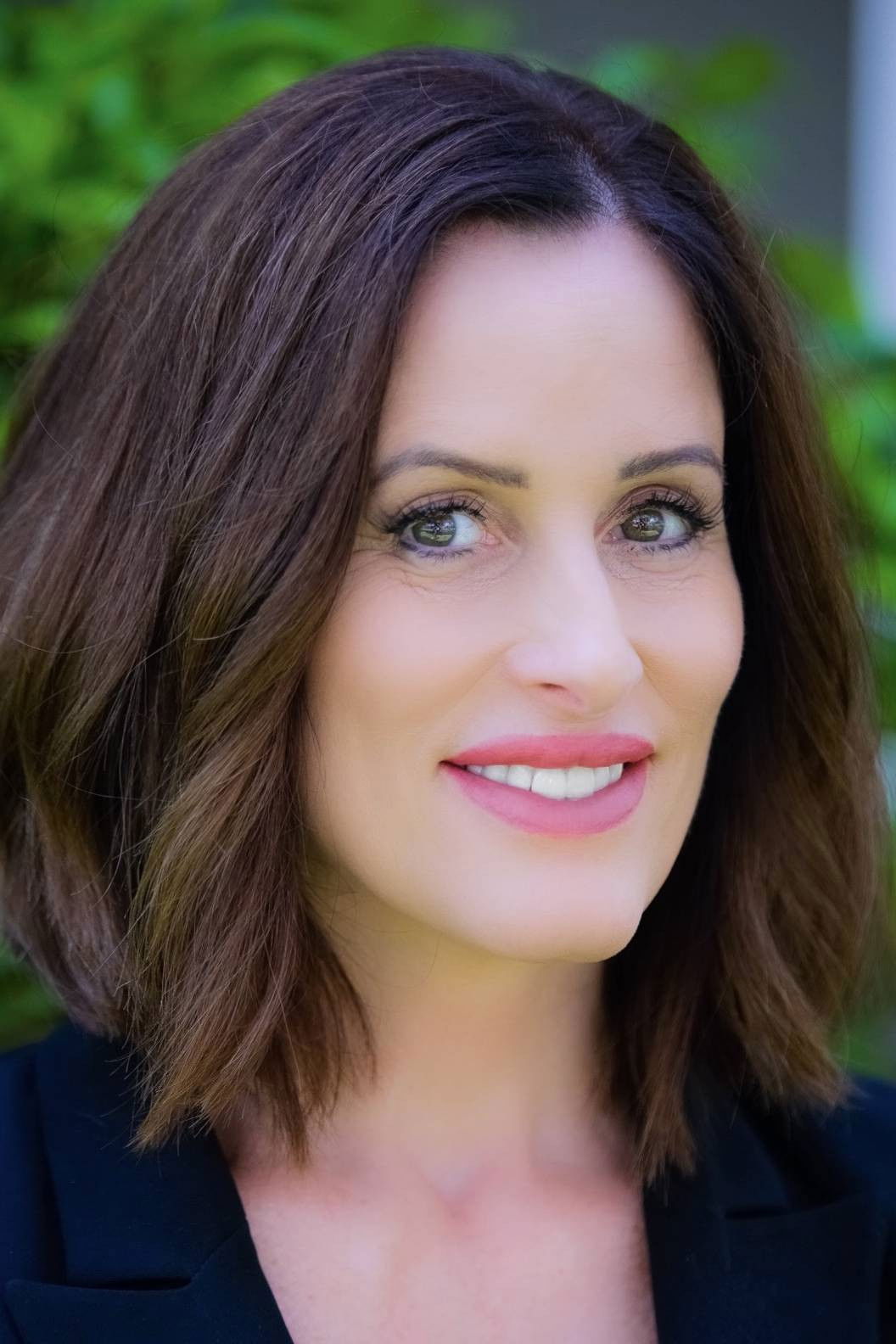 et billede af Kammy Burnett