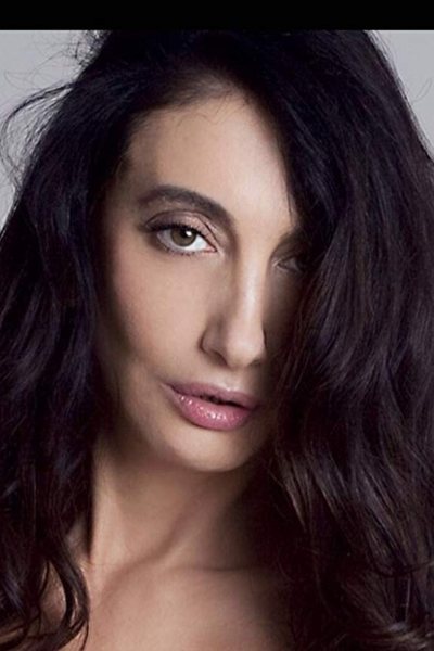 et billede af Alisa Sondak