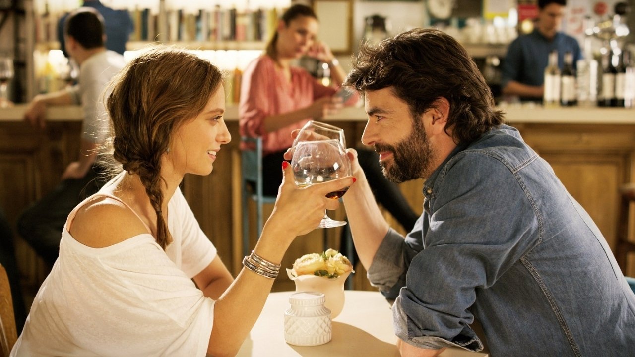 Our Lovers (2016)