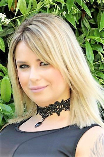 et billede af Emma Blanc