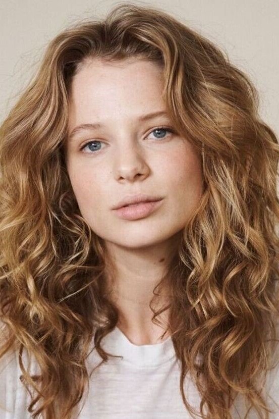 et billede af Allison Lanier