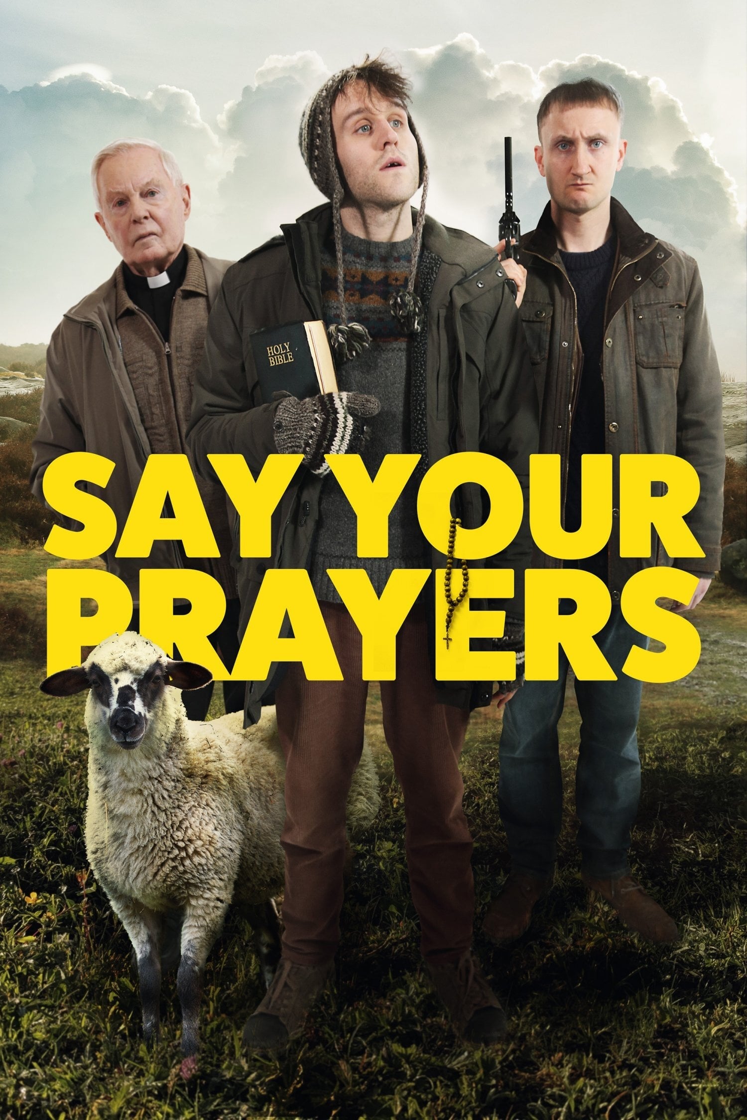 Say Your Prayers on FREECABLE TV