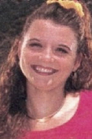 et billede af Georgiana