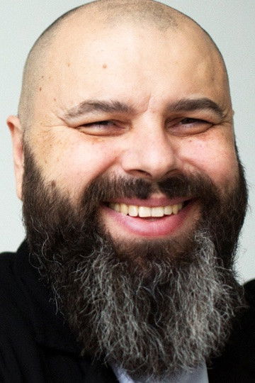 et billede af Maxim Fadeev