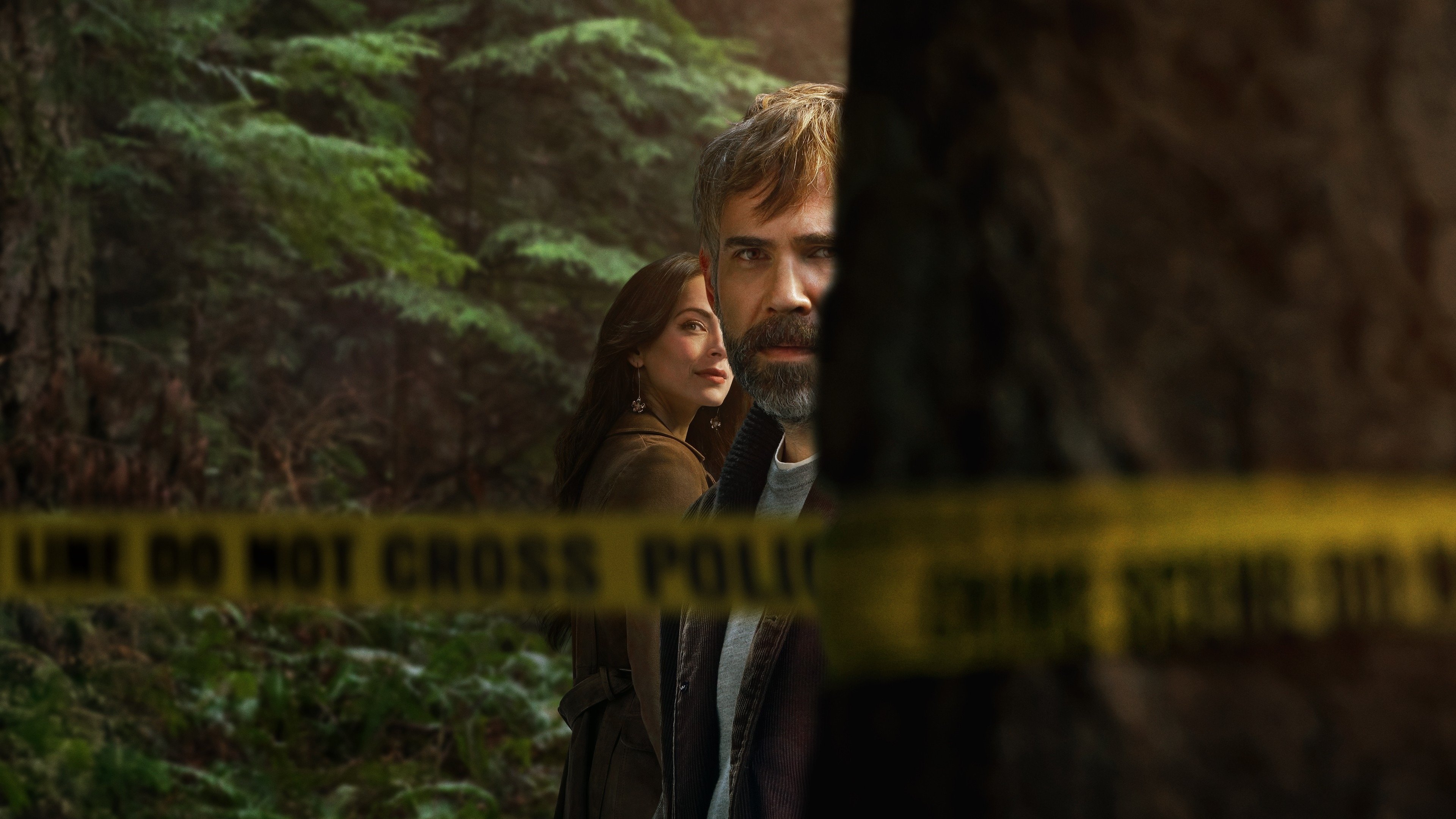 Murder in a Small Town - Season 1