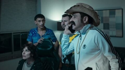 El Señor de los Cielos