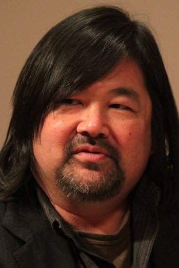 et billede af Daryn Okada