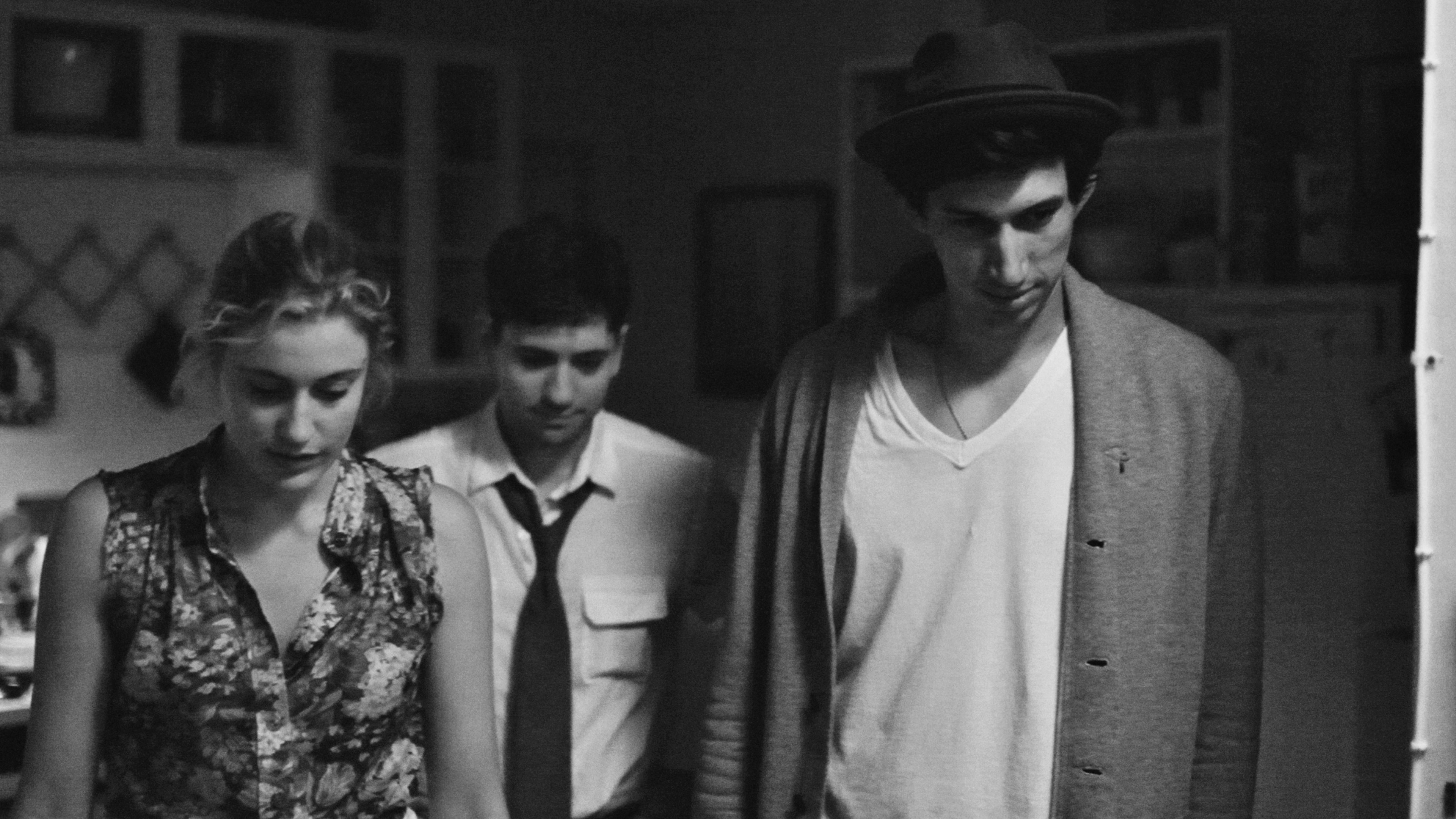 Frances Ha (2013)