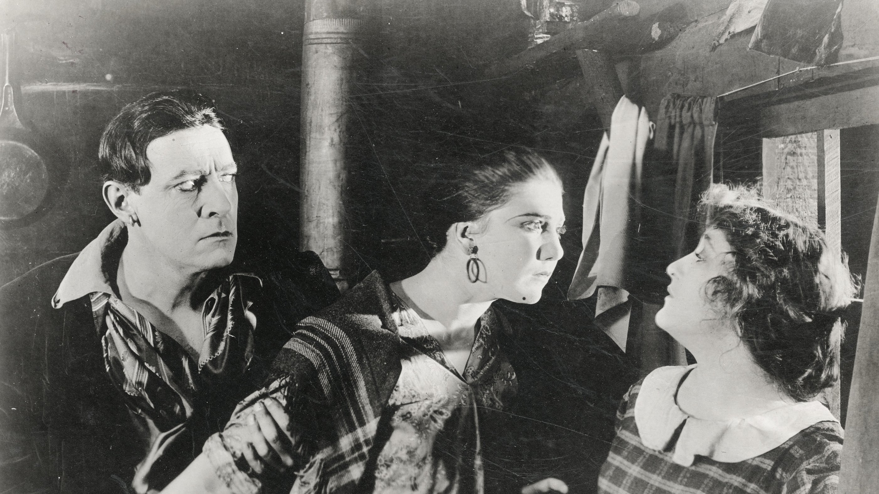 Hands Down (1918)