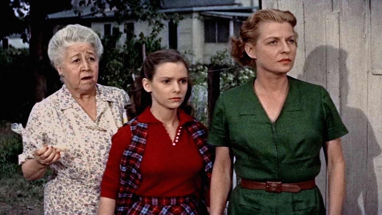 Picnic (1955)