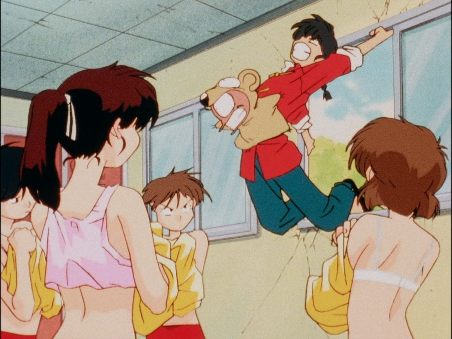 Ranma ½
