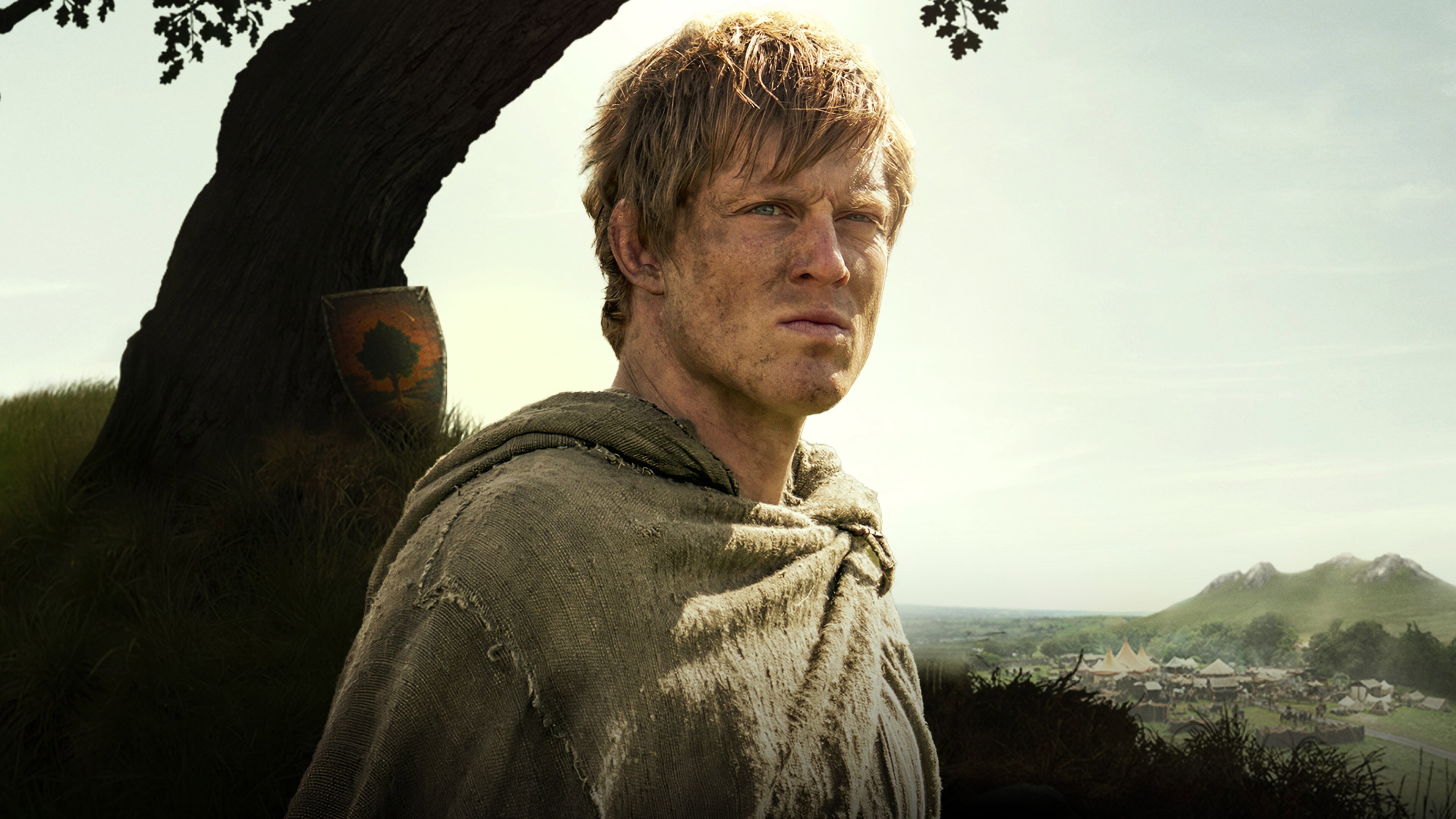 The Official Game of Thrones Podcast: A Knight of the Seven Kingdoms Season 1 :Episode 3  Ep. 2 Hard Salt Beef (with Peter Claffey and Medieval Historian Dr. Hugh Doherty)