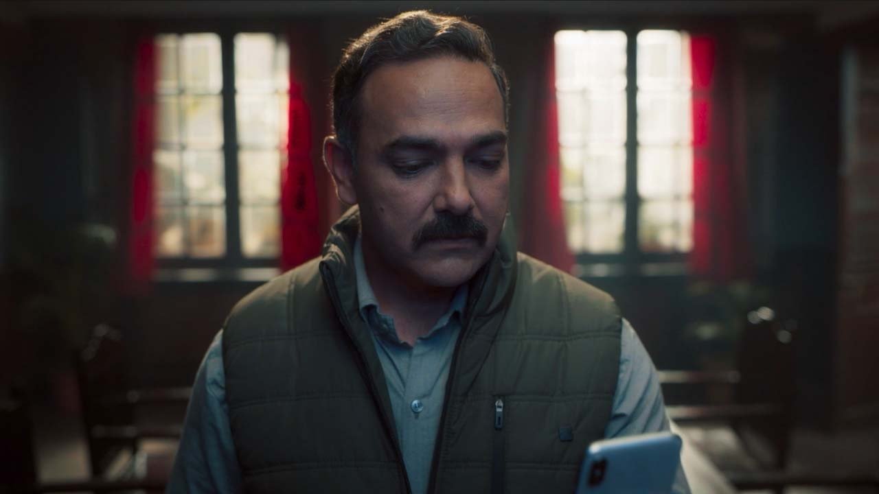 Apharan