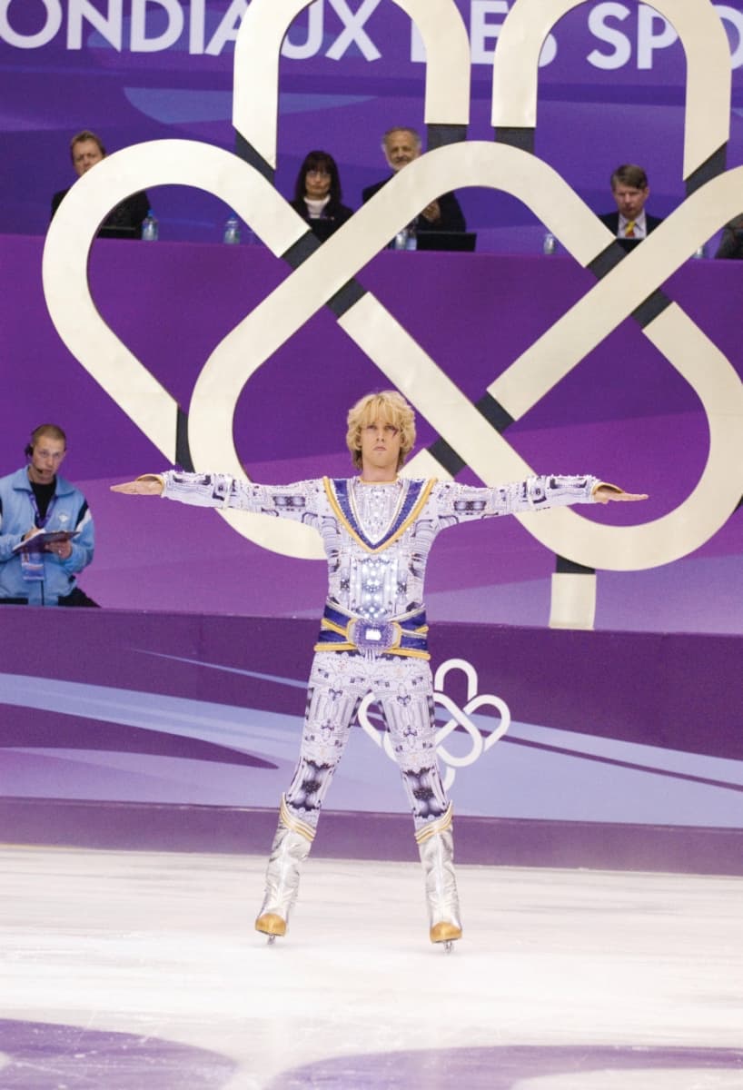 Blades of Glory