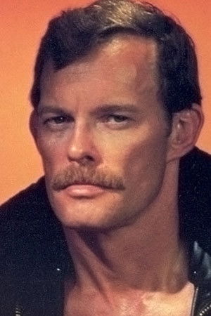 et billede af Clint Lockner