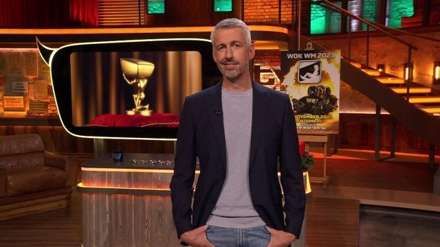 TV total - Épisode 36